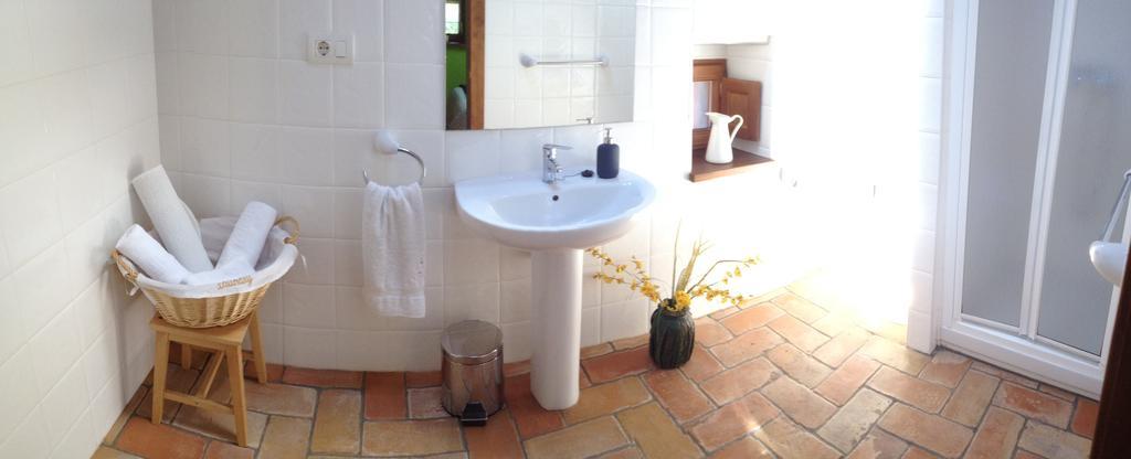 A Pie De Picos Guest House Cano Exterior photo