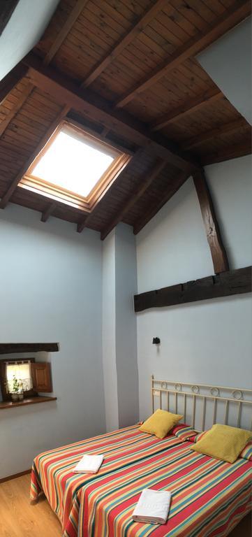 A Pie De Picos Guest House Cano Exterior photo