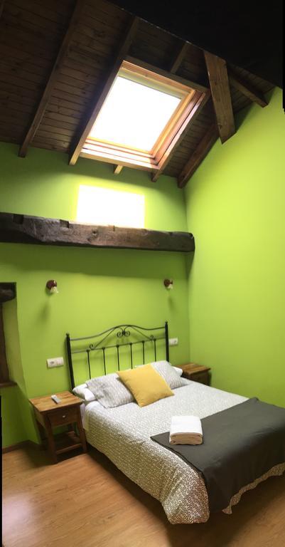 A Pie De Picos Guest House Cano Exterior photo